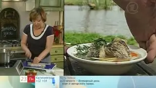 Поморская уха