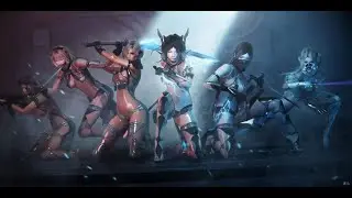 GMV -  NO TURNING BACK