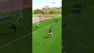 Great FIFA Skill Moves with Mbappe 🇫🇷