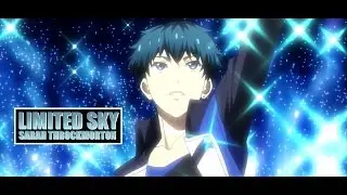 Limited Sky English Cover (Starmyu)