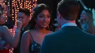 The way you felt/ Ben and Devi