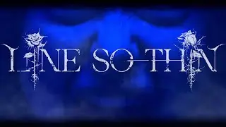 Line So Thin - Prey ( Official Lyric Video)