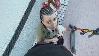 ЖОЖО ХОЧЕТ ВСТРЕЧАТЬСЯ С ЛУНОЙ