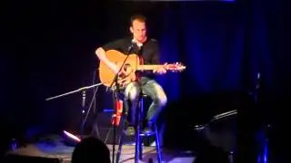 Florian Langner - Anthems