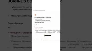 How to freeze columns in Notion 
