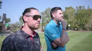 COBRA Golf | Tour Life | Ep. 3