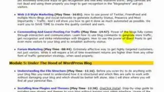 Expert WordPress Platinum Review