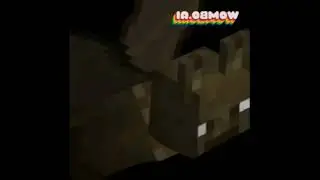 preview 2 Minecraft bat deepfake