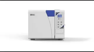 Ritter Concept - Autoclave Cleantec CB23