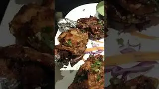 #shorts #khalid #chicken #barbeque #chickenbarbecue #nonveg #starters #foodiewhatsappstatus