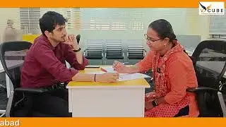 JAVA Full Stack | Fresher Mock Interview | Best Training Institute in Hyderabad Best V cube hyd