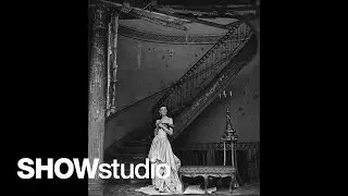Vogue 100: A Century of Style: Nick Knight and Robin Muir on Clifford Coffin