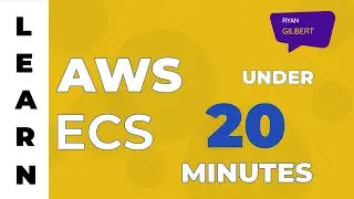 AWS ECS in Production real time Tamil (தமிழ்)