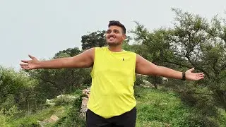 मेरा सुकून हैं यहां 🕊️✨🤞#btlmanish #vlog #nature #naturelovers