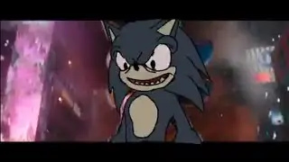 ME VI EL TRÁILER DE SONIC 3 Y NUNCA SALIO: 😱 REAL!!!