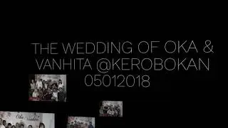 PERNIKAHAN DI BALI PAKAI PHOTOBOOTH