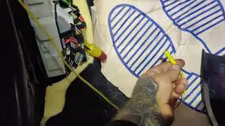 MINI HEADLIGHT ADJUST FAULT