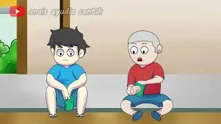 KOMPILASI ANIMASI ANAIS & ABI VOL #2