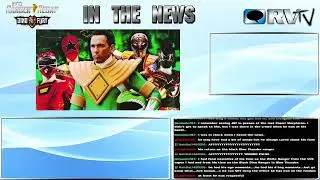 RangerStop Post-Con Wrap-Up! Ranger Recap 11/22/22 (#RIPJDF)