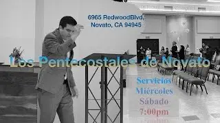 Apasionado  Pastor - Jose Gama