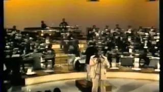 Barry White & Love Unlimited live in Mexico City 1976 - Part 5 - What Am I Gonna Do With You