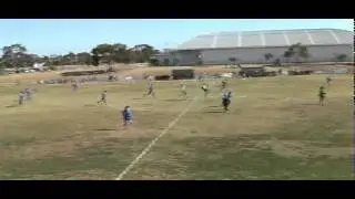 Reardo LUKA   #7 - clip2