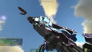 Raiding Carno Cave Online | UNOFFICIAL PVP SEVERS ARK