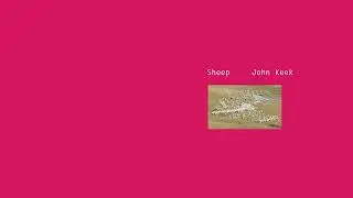 John Keek - Love In Vain (Official Audio)