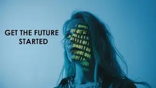 Get the future started.. (7