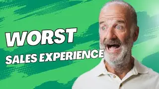 Selling is Not About Persuasion | Jim Shorkey