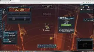 Dankorbit Project Rebirth