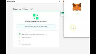 How to Create Safe{Wallet} on Zksync Era สอนสร้างกระเป๋า