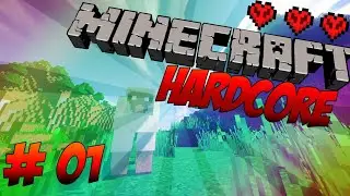 SURVIE EN HARDCORE !! Fr.En