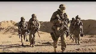 Прохождение ► Syrian Warfare #6 Спецназ ГРУ . Окраины провинции Хамма.( Сирия Русская Буря )