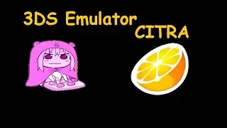 Citra Tutorial