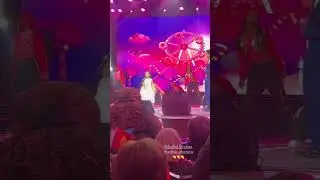 Биржан Байбол жана Аэлина Жороева 