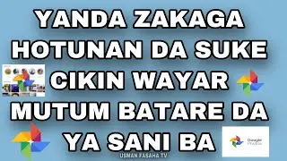 Yanda zakaga hotunan da suke wayar mutum batare da ya sani ba