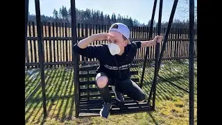 Vojta D - Karanténa (Homemade video)