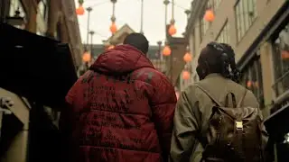 Firahs - Messed Up (Official Music Video)