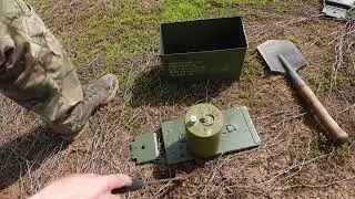 How to OZM 72