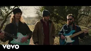 Banfi - Never Really Cared