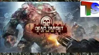 {HINDI} How to download Dead Target game || by Tech With Sudeep
