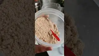 Best Banana Shake For Muscle Gaining 💪🏻🔥 | #gym #viral  #shake #video #gymlover #workout #fitness