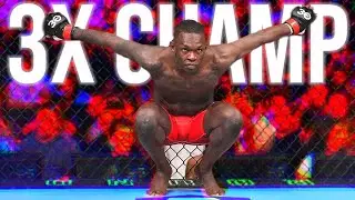 UFC 305 Full Card Predictions (BEDTIME BICKS)