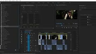 Adobe Premiere   Discover audio effects