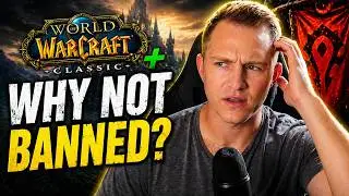 The ONLY Private Server Blizzard Won’t Touch...