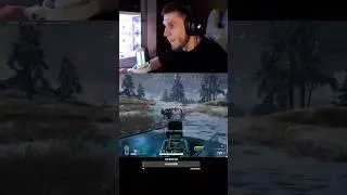 Я их они меня 🤣 честный размен в PUBG #shorts