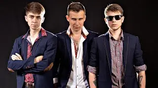 Krylov Crew - Promo