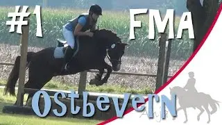 [FMA] Welsh-Bundesschau in Ostbevern - Freitag - Teil 1/4