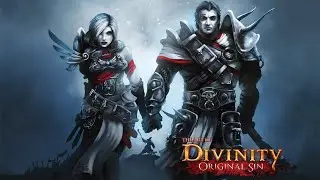 Divinity: original sin как войти в храм мертвых